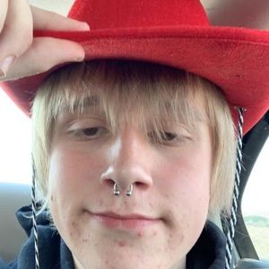 Meet your Posher, Caleb